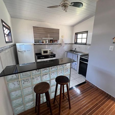 Flat Marica Com Ar-Condicionado Villa ภายนอก รูปภาพ