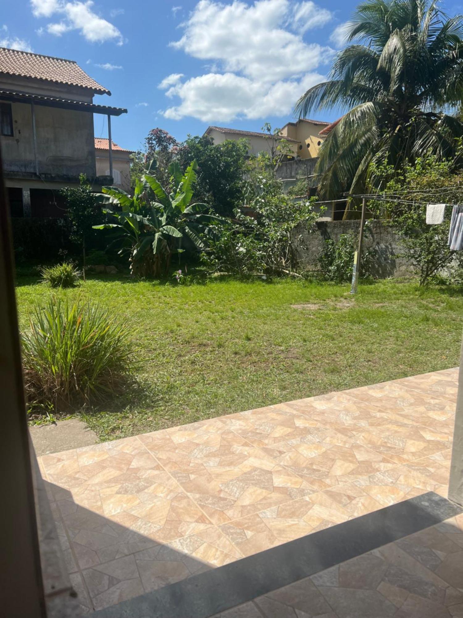 Flat Marica Com Ar-Condicionado Villa ภายนอก รูปภาพ