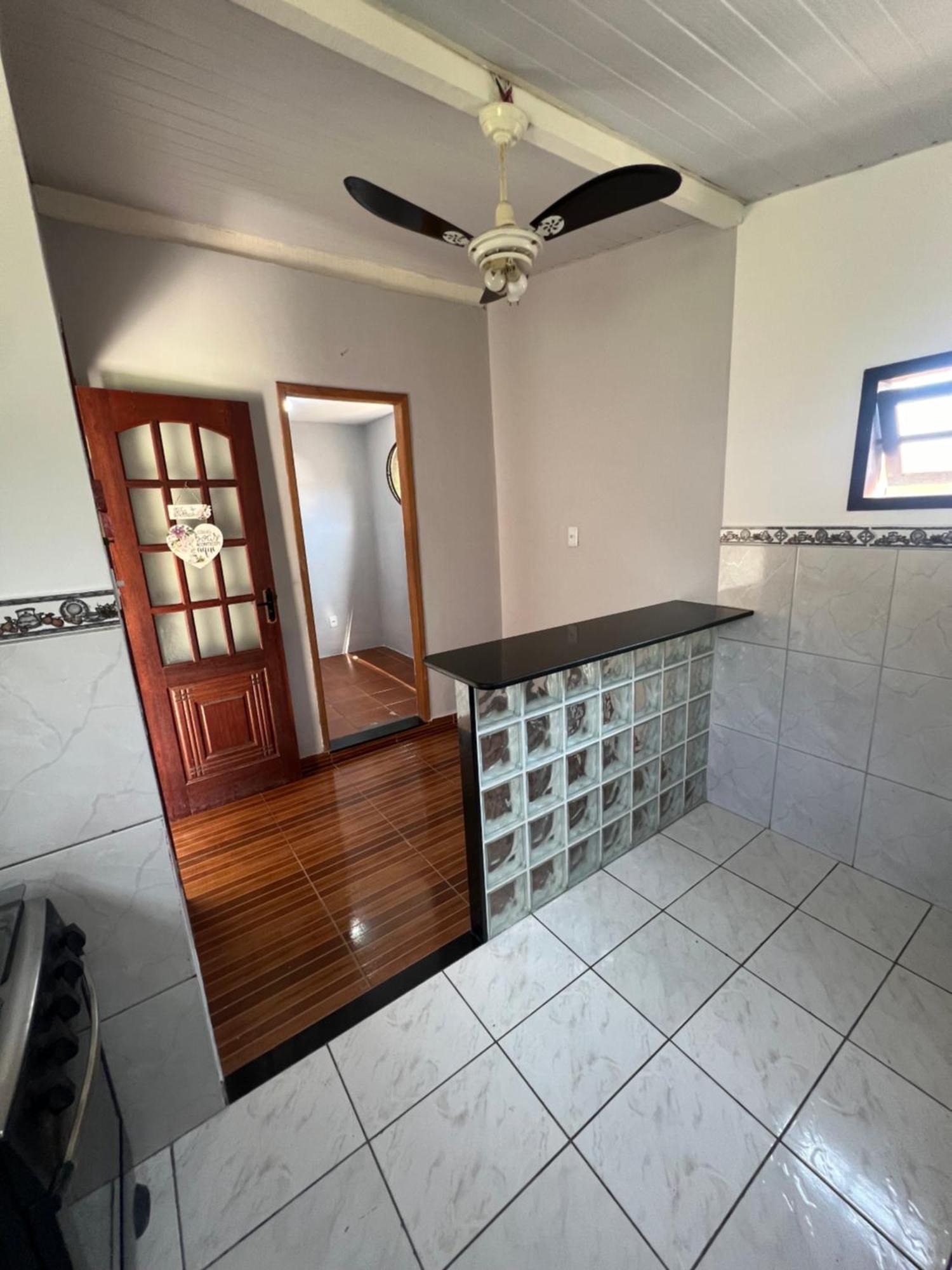 Flat Marica Com Ar-Condicionado Villa ภายนอก รูปภาพ